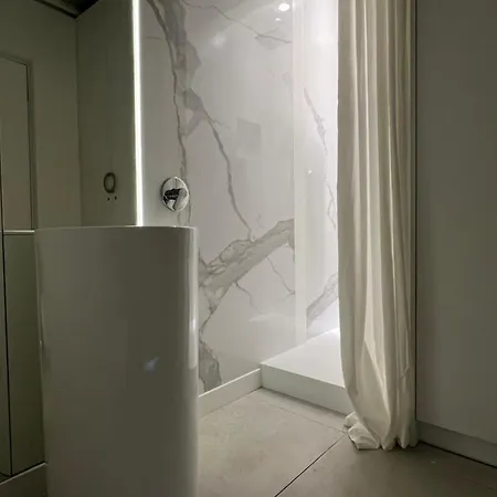 Apartamento Północ *