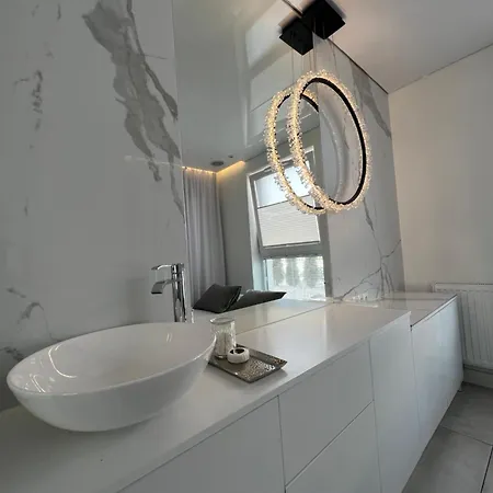 Apartamento Północ *